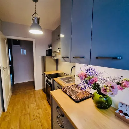 My Beloved Centrum Apartment *