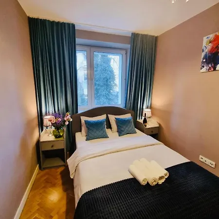 My Beloved Centrum Apartment *