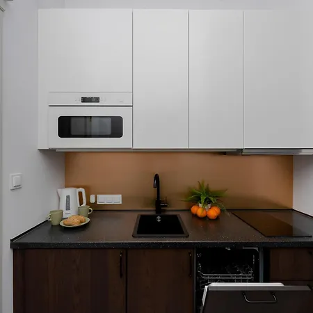 Heart Of The Old Town Royal By Renters Appartement