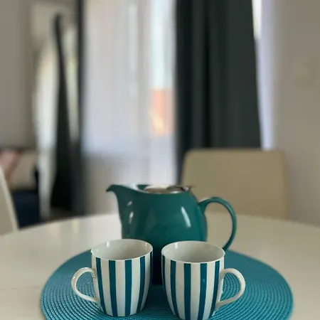 Cozy Near Ikea And S8 Apartament Warszawa