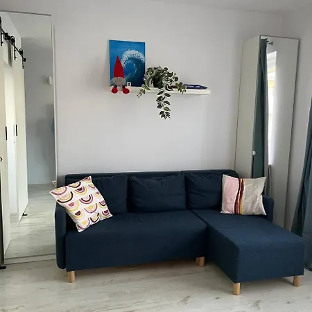 Cozy Near Ikea And S8 * Warszawa