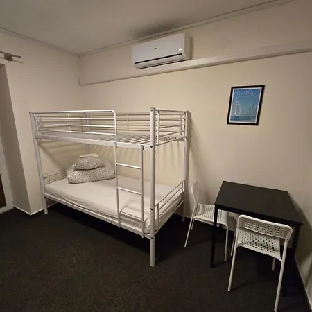 Rooms4rest Skibicka - Private For Tourists - Atr Consulting Sp, Z O,o, * Warszawa