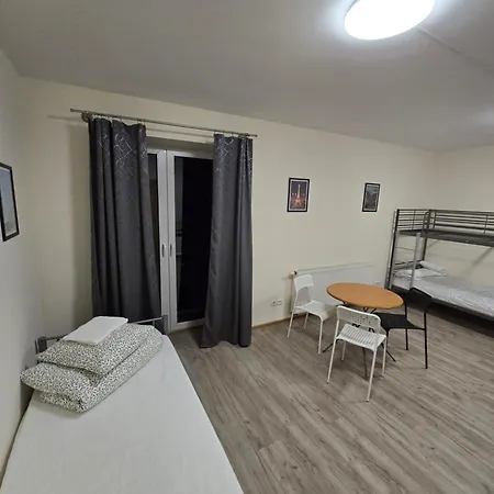 Rooms4rest Skibicka - Private For Tourists - Atr Consulting Sp, Z O,o, * Warszawa