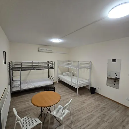 Hostel Rooms4rest Skibicka - Private For Tourists - Atr Consulting Sp, Z O,o, Warszawa