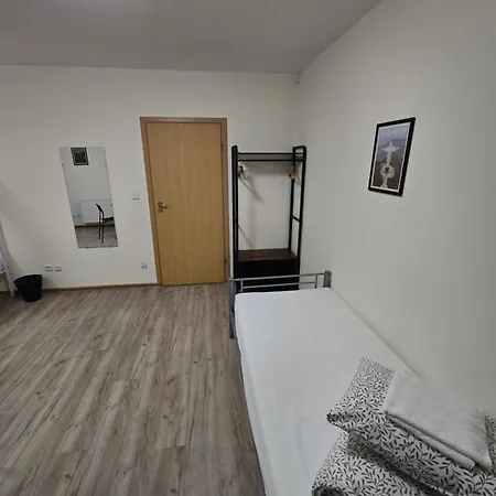 Rooms4rest Skibicka - Private For Tourists - Atr Consulting Sp, Z O,o, Warszawa