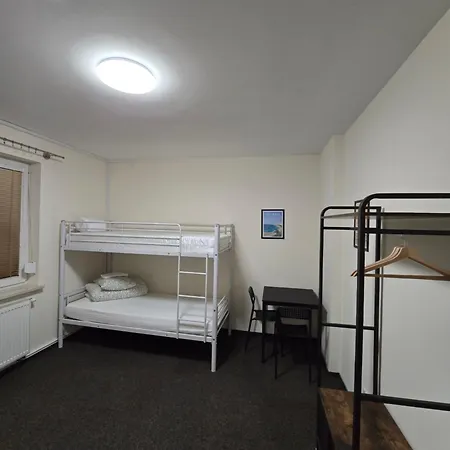 Hostel Rooms4rest Skibicka - Private For Tourists - Atr Consulting Sp, Z O,o,