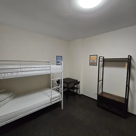 Rooms4rest Skibicka - Private For Tourists - Atr Consulting Sp, Z O,o, Hostel *