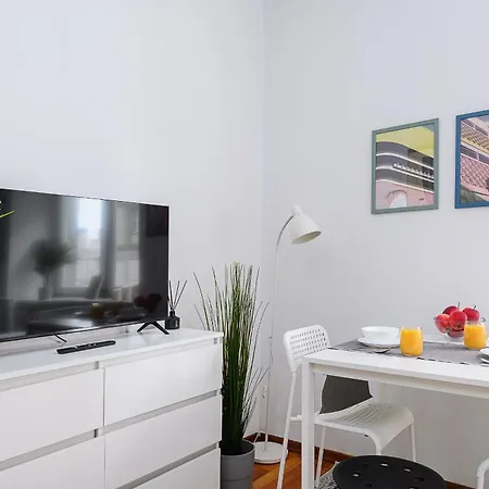 P&o Serviced Mazowiecka Apartament Warszawa