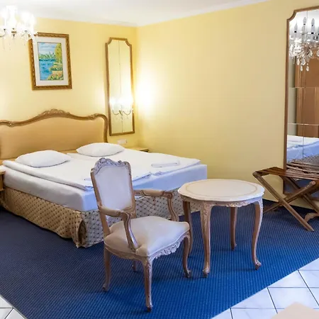 Hotel Hit Warschau