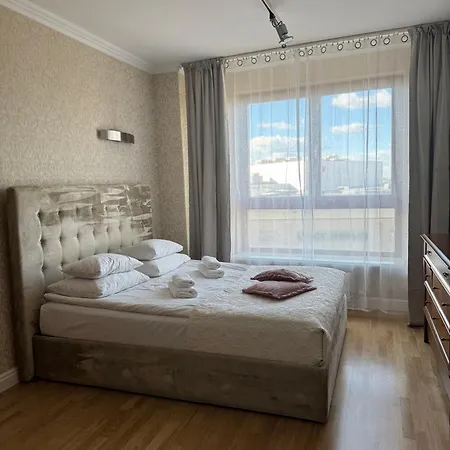President By Warsawresidence Group Appartamento *