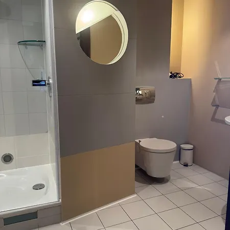 Appartamento President By Warsawresidence Group *