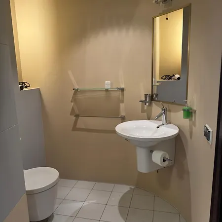 President By Warsawresidence Group Appartamento Varsavia