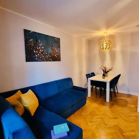 My Beloved Apartment Warsaw