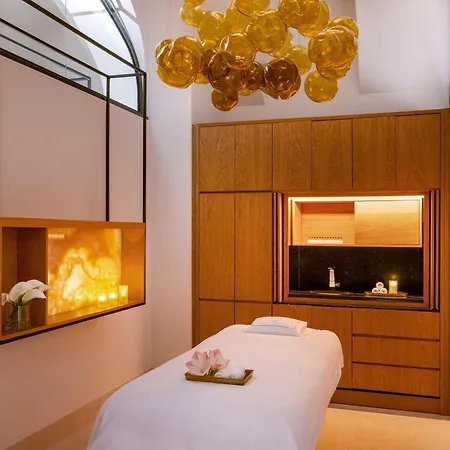 Hotel Raffles Europejski Warsaw