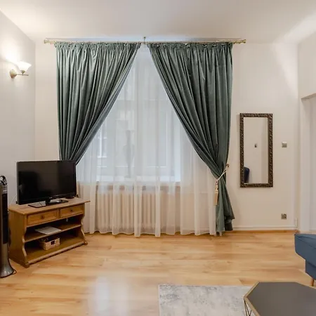Time Appartement *