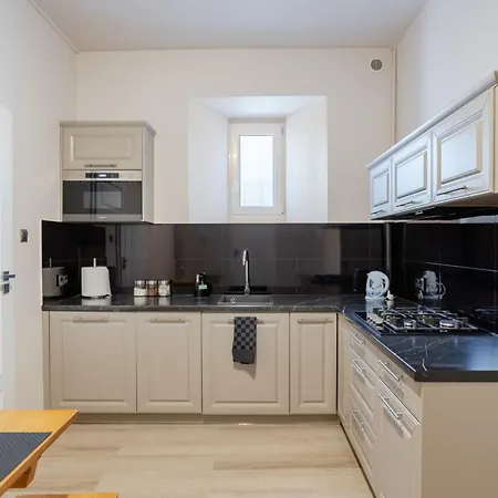 Time Appartement *