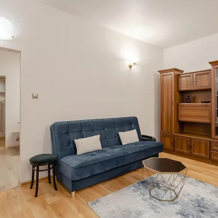Time Appartement *