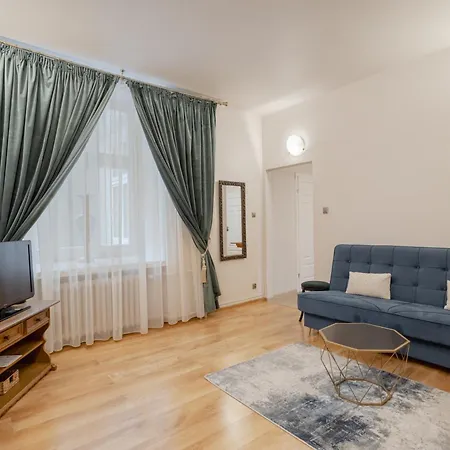 Time Appartement *