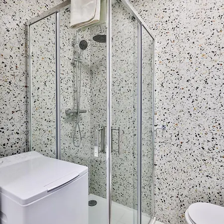 Kasprzaka 29 Wola Tower C By Perfect Apartament *