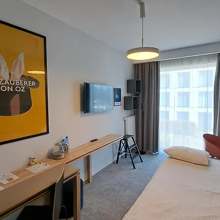 Apartahotel Wilanów