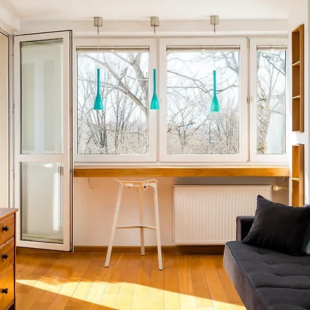Apartament Olszowa 8 Riverside