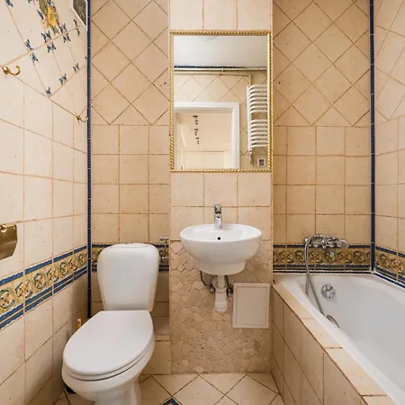 Apartament Olszowa 8 Riverside