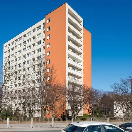 Apartament Olszowa 8 Riverside *