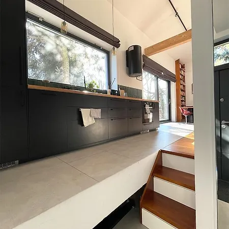 Casa vacanze Modern Loft With A Garden *