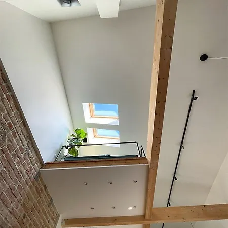 Casa vacanze Modern Loft With A Garden *