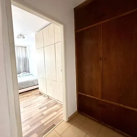Ohmyhome - Graniczna Apartament *
