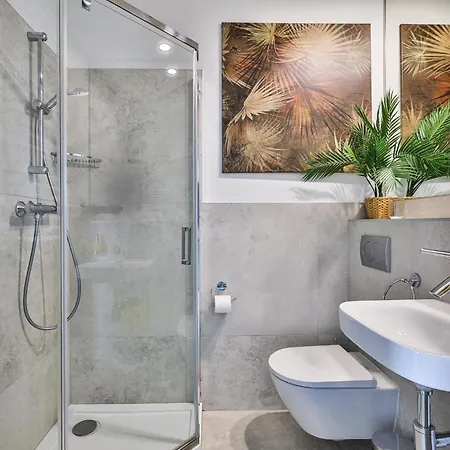 Apartament Kasprzaka 29 Wola Tower C By Perfect