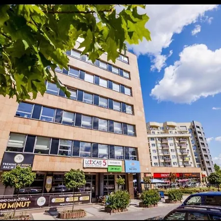 Kabaty 5 Apartment *