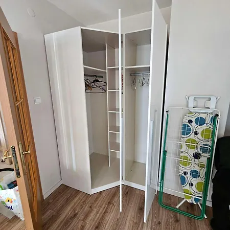 Kabaty 5 * Warsaw