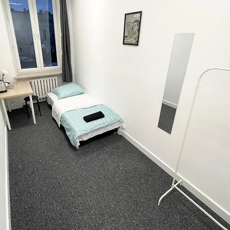 Apartmán Fantastic - Chmielna