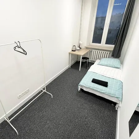 Fantastic - Chmielna Apartmán