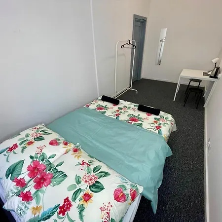 Apartmán Fantastic - Chmielna Varšava