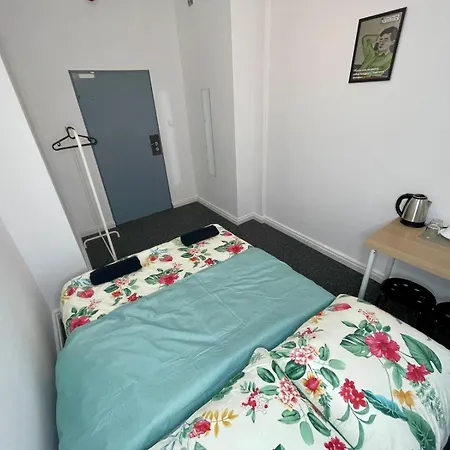 Apartmán Fantastic - Chmielna *