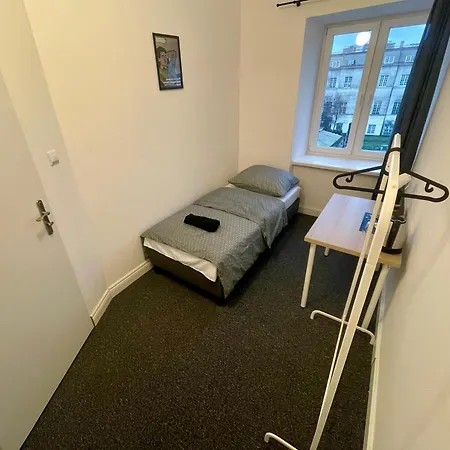 Apartmán Fantastic - Chmielna *