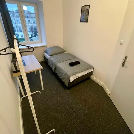 Fantastic - Chmielna Apartmán