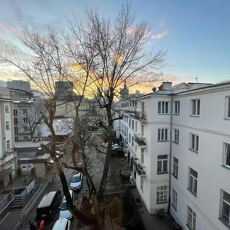 Apartmán Fantastic - Chmielna *