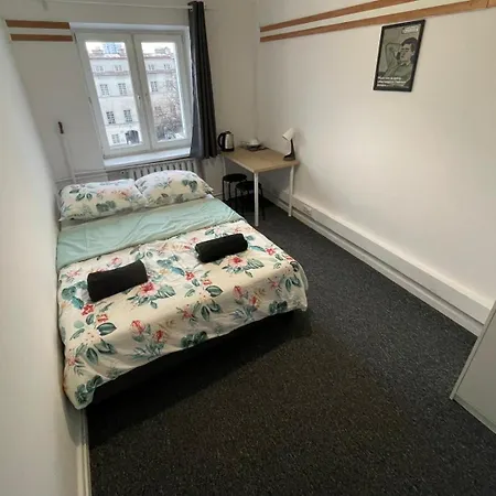 Apartmán Fantastic - Chmielna Varšava