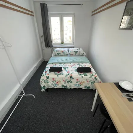 Fantastic - Chmielna Apartmán *