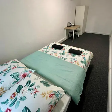 Fantastic - Chmielna Apartmán