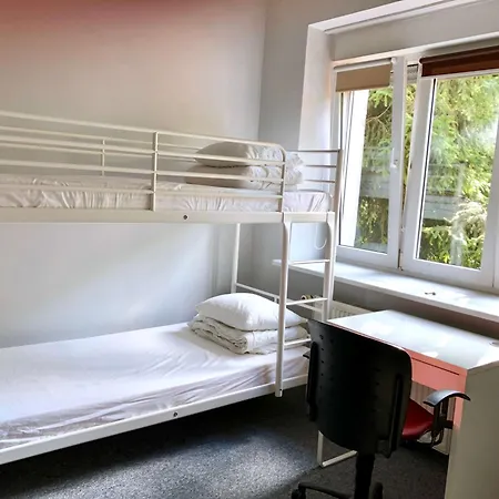 Student-house Kazimierzowska Auberge de jeunesse *
