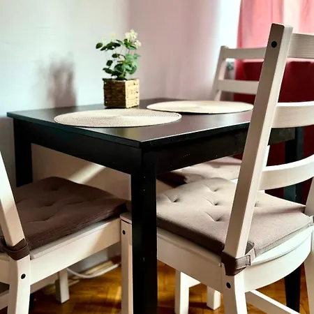 Apartament K22 Centrum Bagno