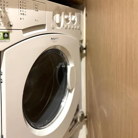 Apartament K22 Centrum Bagno