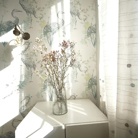 Stary Zoliborz Metro Wilsona Apartment Warsaw