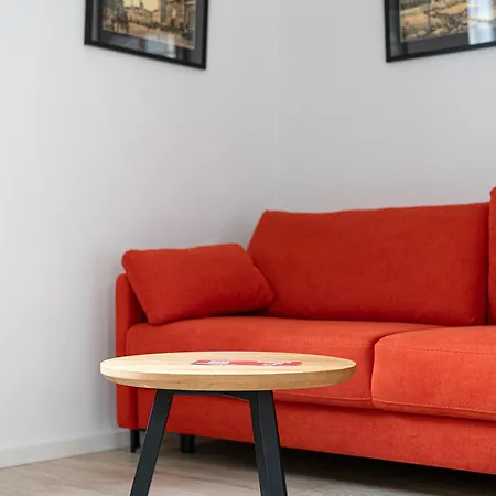 Rentplanet - Freta Apartament