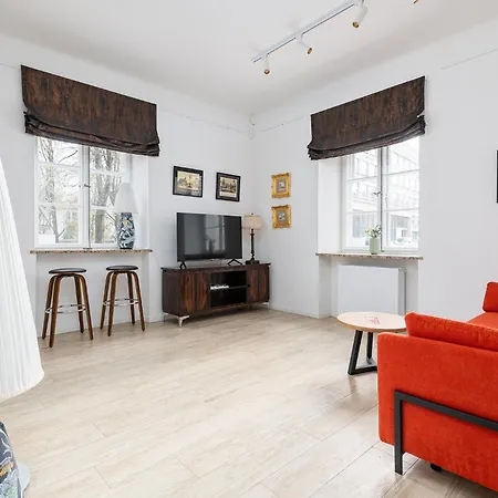 Apartament Rentplanet - Freta *