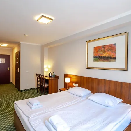Aparthotel Hit Warsaw